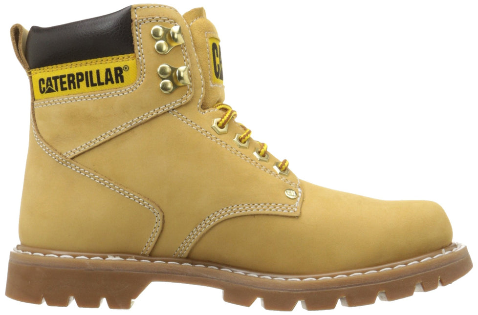 Caterpillar Second Shift NYCK - New York City Kicks