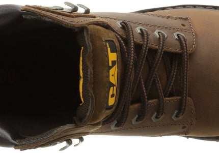 Caterpillar Second Shift NYCK - New York City Kicks