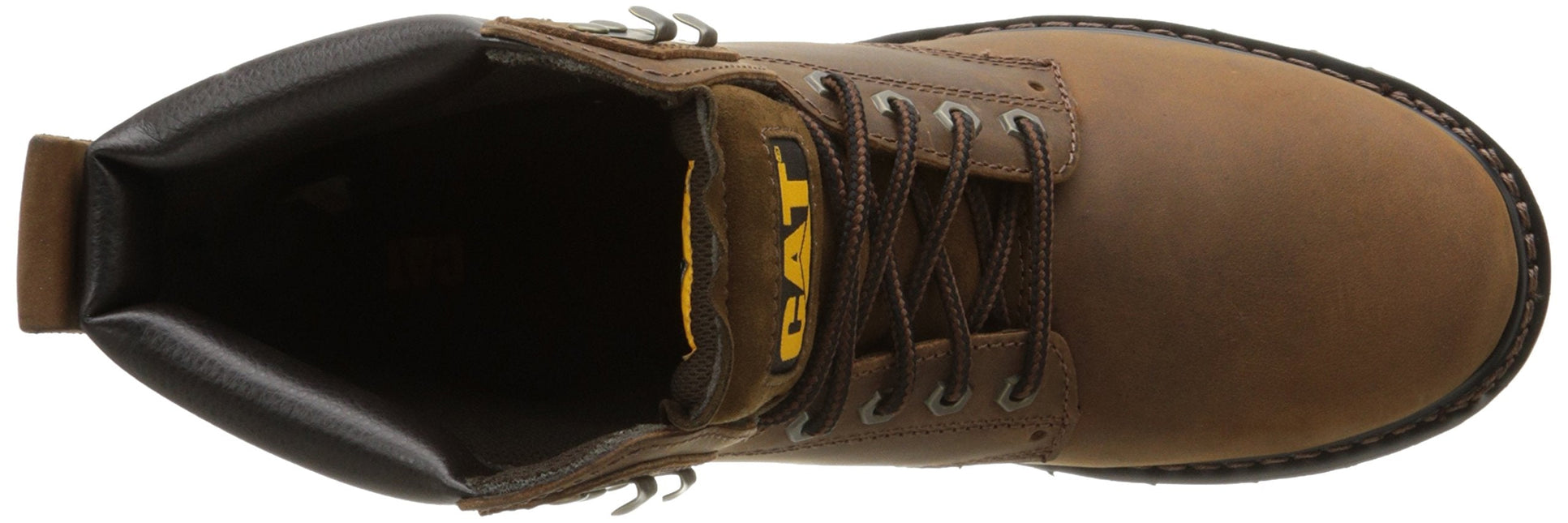 Caterpillar Second Shift NYCK - New York City Kicks