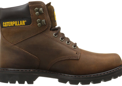 Caterpillar Second Shift NYCK - New York City Kicks