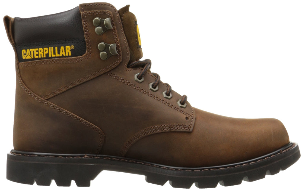 Caterpillar Second Shift NYCK - New York City Kicks