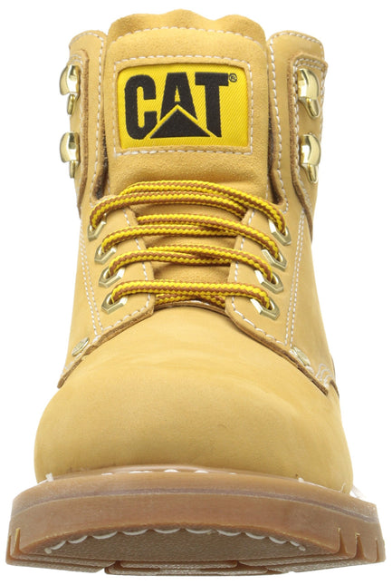 Caterpillar Second Shift NYCK - New York City Kicks