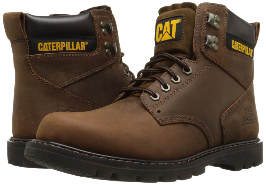 Caterpillar Second Shift NYCK - New York City Kicks