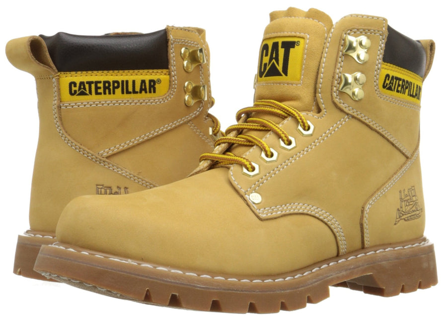 Caterpillar Second Shift NYCK - New York City Kicks