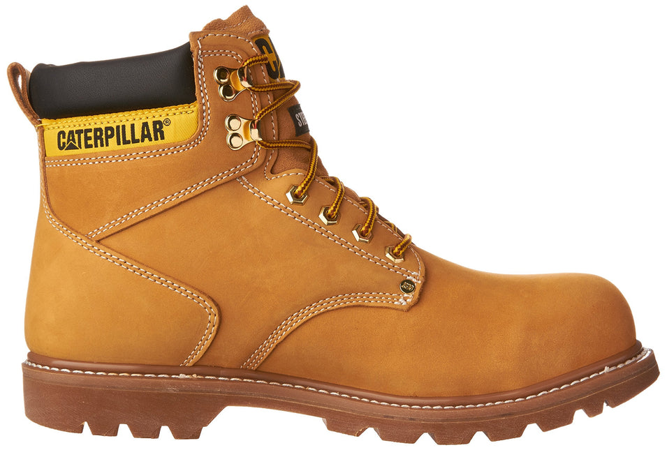Caterpillar Second Shift St Medium NYCK - New York City Kicks