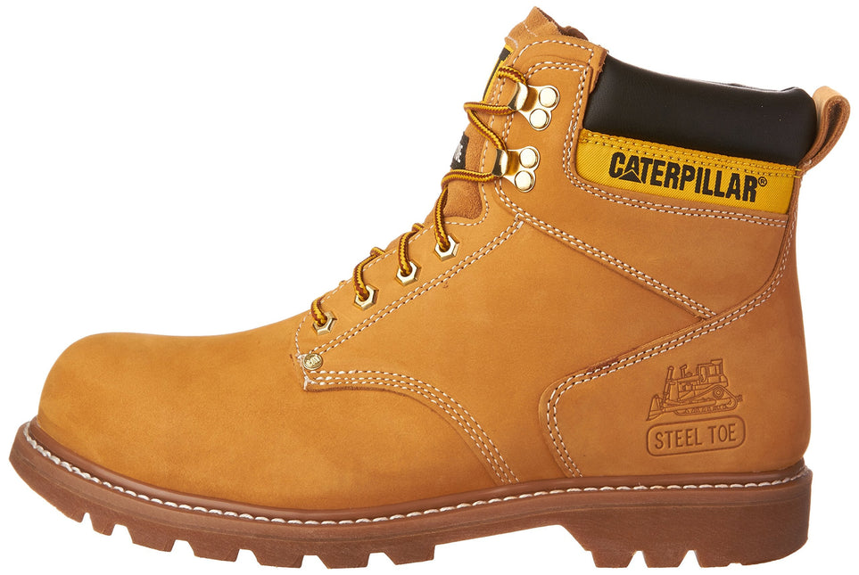 Caterpillar Second Shift St Medium NYCK - New York City Kicks