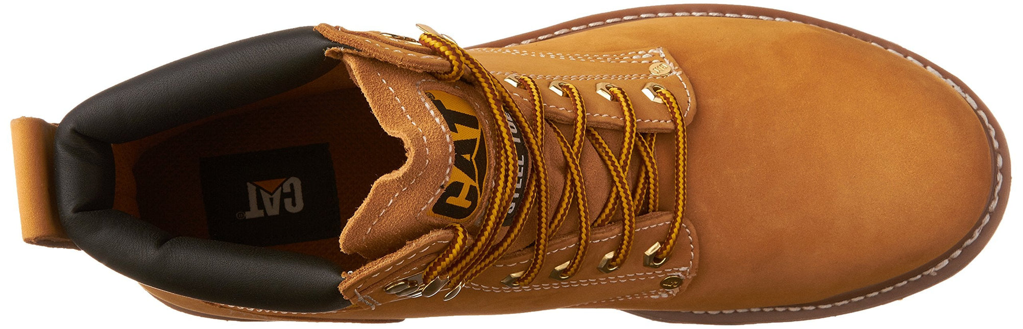 Caterpillar Second Shift St Medium NYCK - New York City Kicks