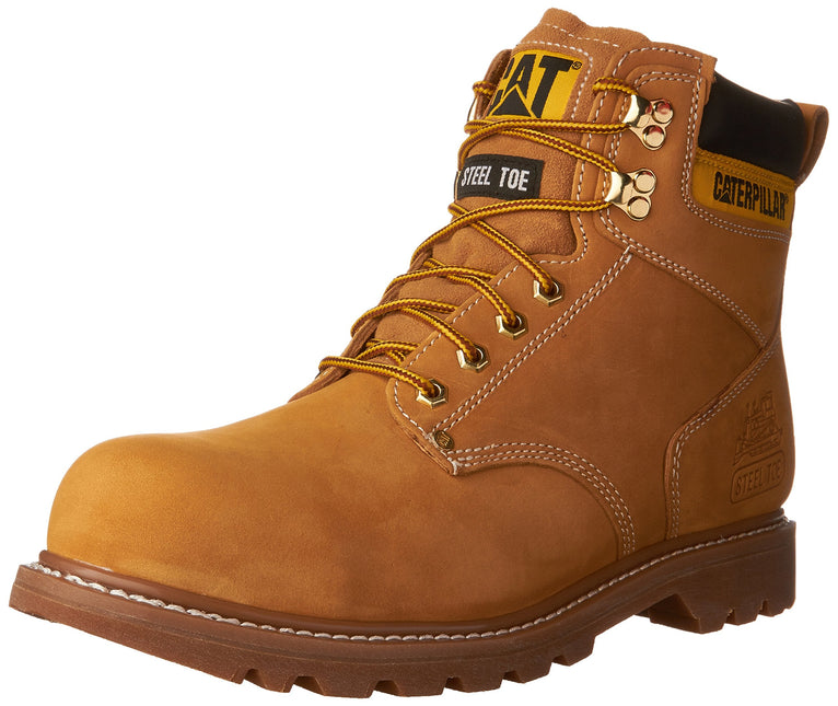 Caterpillar Second Shift St Medium NYCK - New York City Kicks