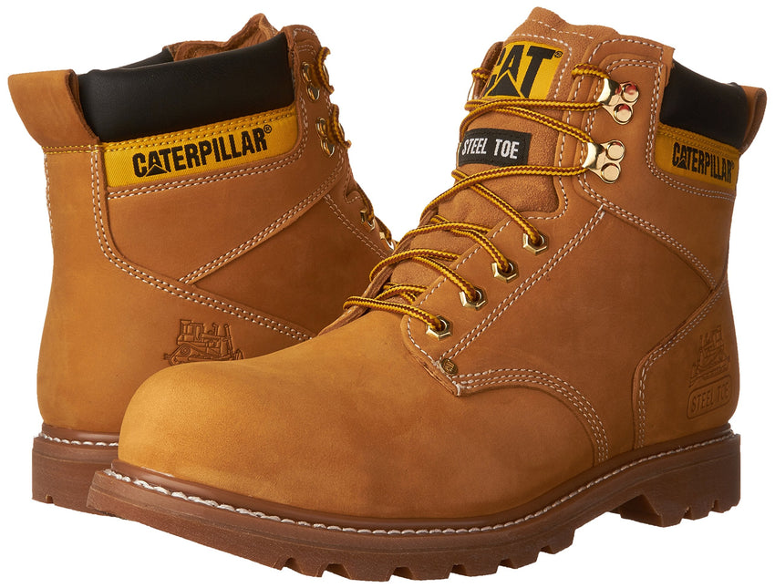 Caterpillar Second Shift St Medium NYCK - New York City Kicks