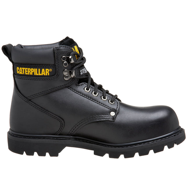 Caterpillar Second Shift St NYCK - New York City Kicks