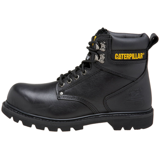 Caterpillar Second Shift St NYCK - New York City Kicks