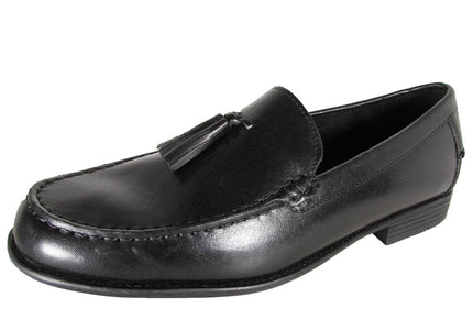 Cole Haan Dustin Tassel Ii NYCK - New York City Kicks