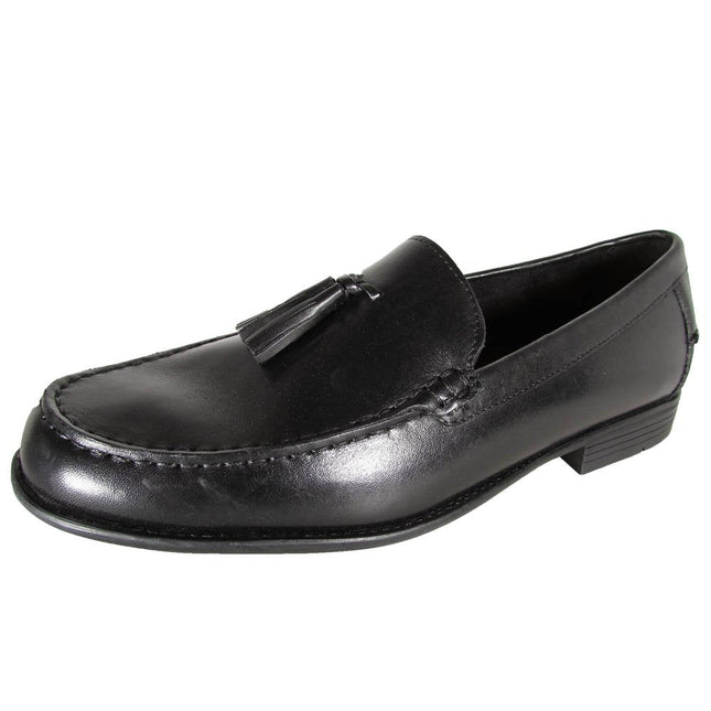 Cole Haan Dustin Tassel Ii NYCK - New York City Kicks