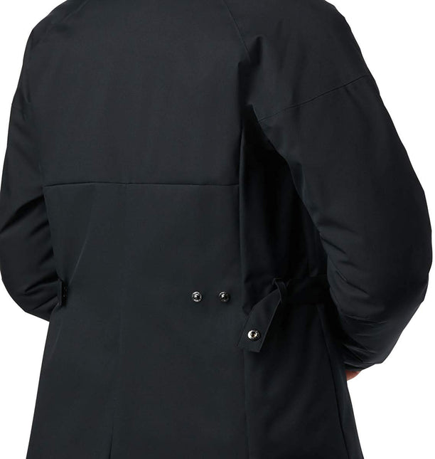 Columbia Autumn Rise Trench Jacket NYCK - New York City Kicks