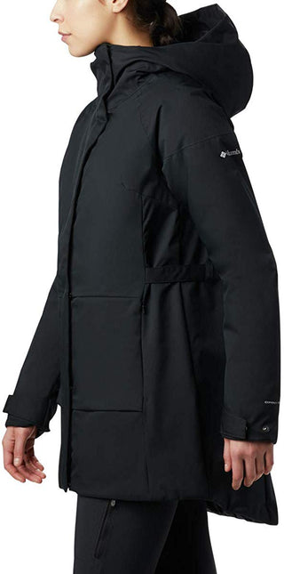 Columbia Autumn Rise Trench Jacket NYCK - New York City Kicks