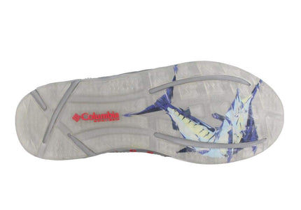 Columbia Bahama Relaxed Marlin Pfg NYCK - New York City Kicks