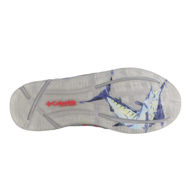 Columbia Bahama Relaxed Marlin Pfg NYCK - New York City Kicks