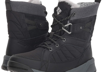 Columbia Meadows Shorty Omni Heat 3d NYCK - New York City Kicks