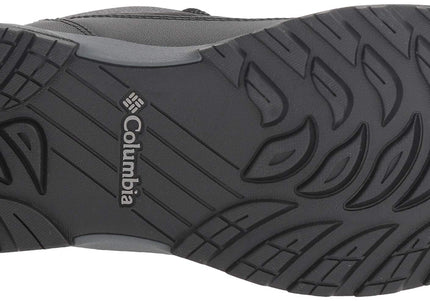 Columbia Meadows Shorty Omni Heat 3d NYCK - New York City Kicks