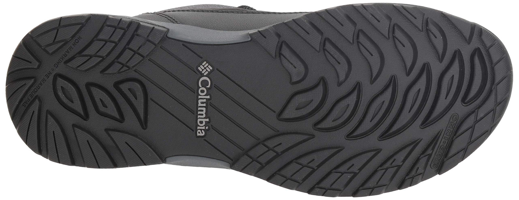 Columbia Meadows Shorty Omni Heat 3d NYCK - New York City Kicks