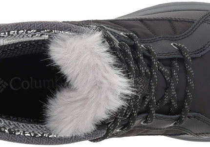 Columbia Meadows Shorty Omni Heat 3d NYCK - New York City Kicks
