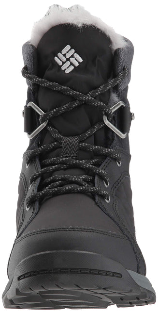 Columbia Meadows Shorty Omni Heat 3d NYCK - New York City Kicks