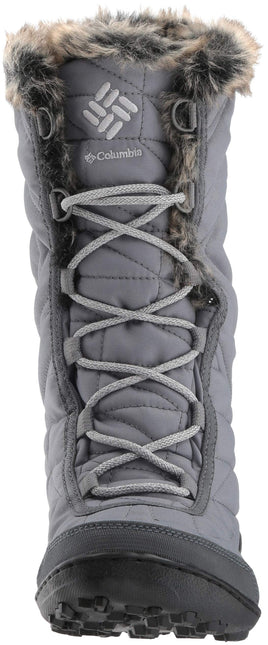 Columbia Minx Mid Iii NYCK - New York City Kicks