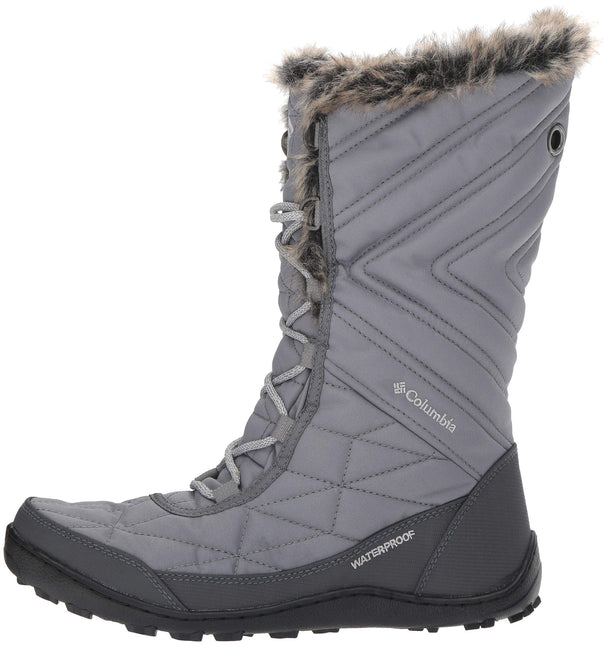 Columbia Minx Mid Iii NYCK - New York City Kicks