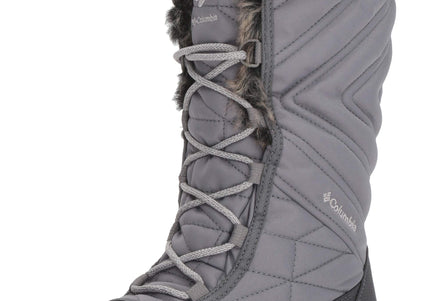 Columbia Minx Mid Iii NYCK - New York City Kicks