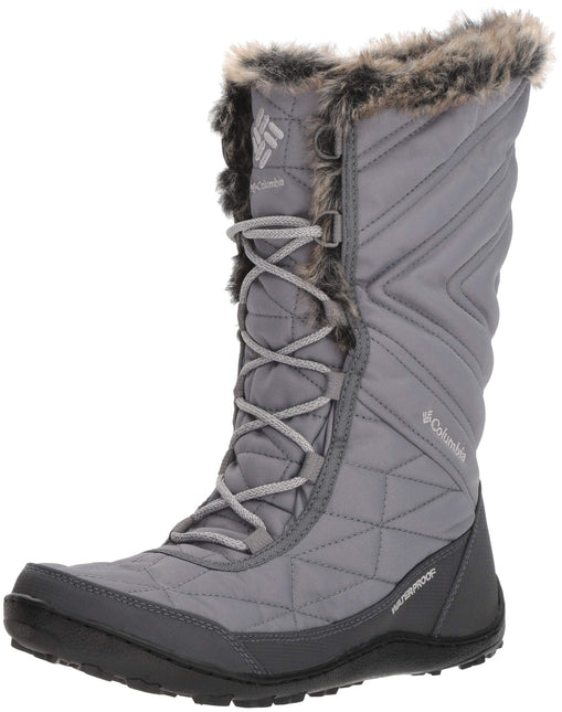 Columbia Minx Mid Iii NYCK - New York City Kicks