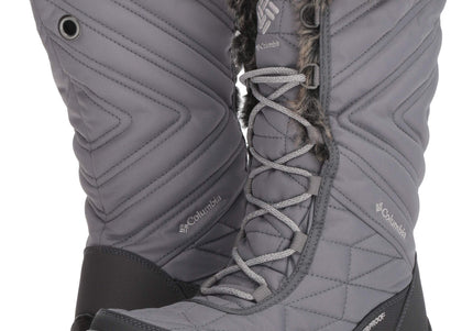 Columbia Minx Mid Iii NYCK - New York City Kicks