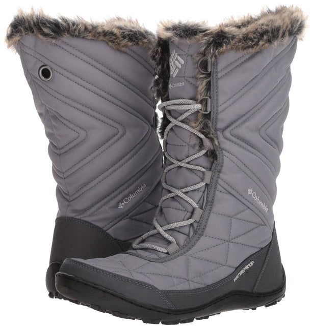 Columbia Minx Mid Iii NYCK - New York City Kicks