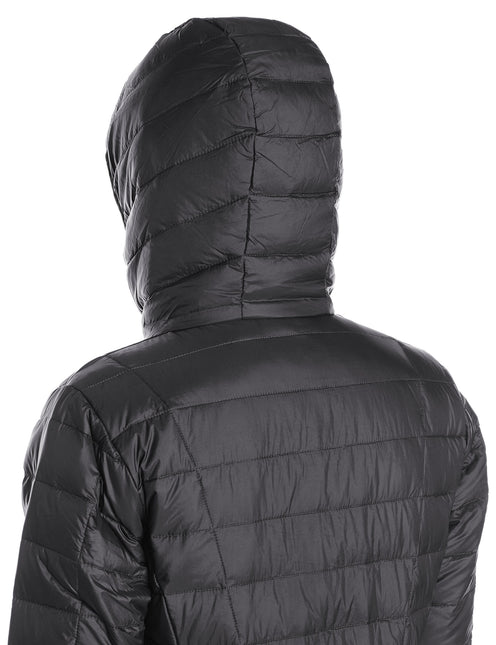Columbia Voodoo Falls 590 TurboDown Hdd Jacket NYCK - New York City Kicks
