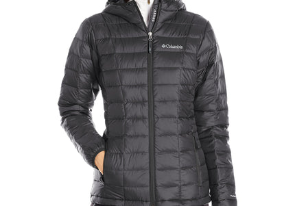 Columbia Voodoo Falls 590 TurboDown Hdd Jacket NYCK - New York City Kicks