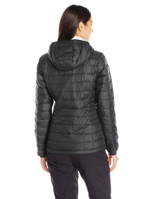Columbia Voodoo Falls 590 TurboDown Hdd Jacket NYCK - New York City Kicks