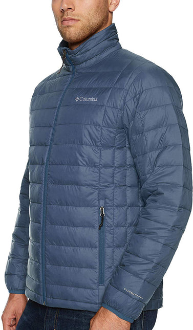 Columbia Voodoo Falls 590 TurboDown Jacket NYCK - New York City Kicks