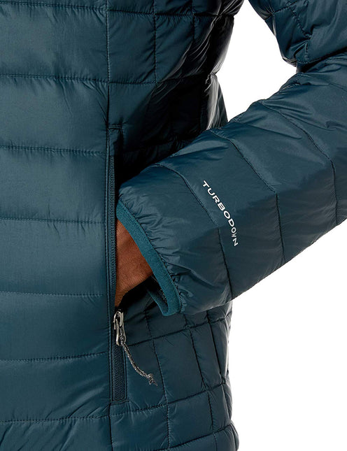 Columbia Voodoo Falls 590 TurboDown Jacket NYCK - New York City Kicks