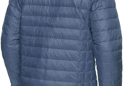 Columbia Voodoo Falls 590 TurboDown Jacket NYCK - New York City Kicks
