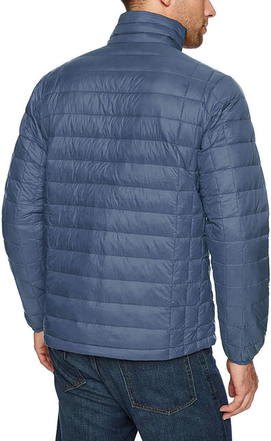 Columbia Voodoo Falls 590 TurboDown Jacket NYCK - New York City Kicks