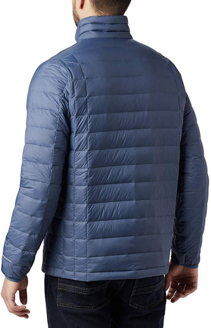 Columbia Voodoo Falls 590 TurboDown Jacket NYCK - New York City Kicks