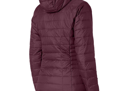 Columbia Voodoo Falls 590 TurboDown Mid Jacket NYCK - New York City Kicks