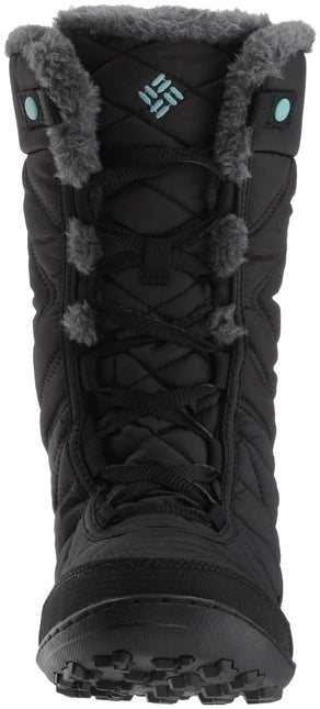 Columbia Youth Minx Mid Iii Wp Omni Heat NYCK - New York City Kicks