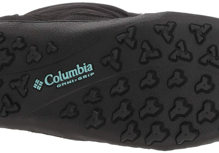 Columbia Youth Minx Mid Iii Wp Omni Heat NYCK - New York City Kicks