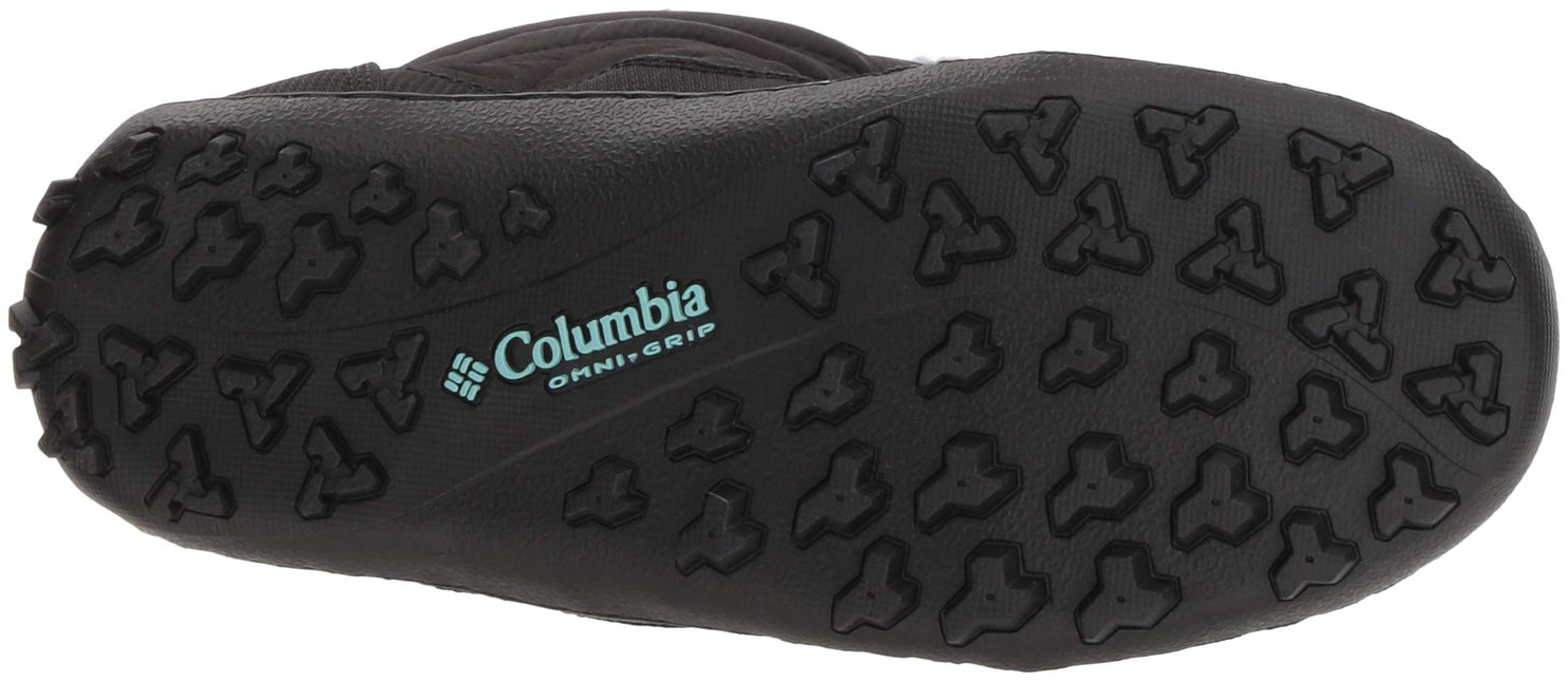 Columbia Youth Minx Mid Iii Wp Omni Heat NYCK - New York City Kicks