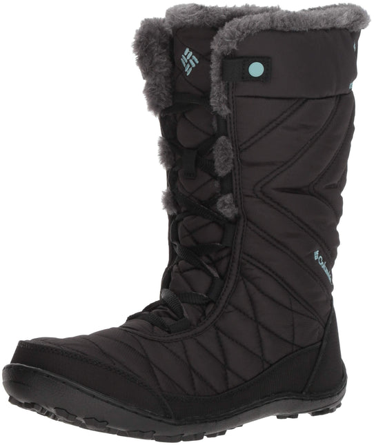 Columbia Youth Minx Mid Iii Wp Omni Heat NYCK - New York City Kicks