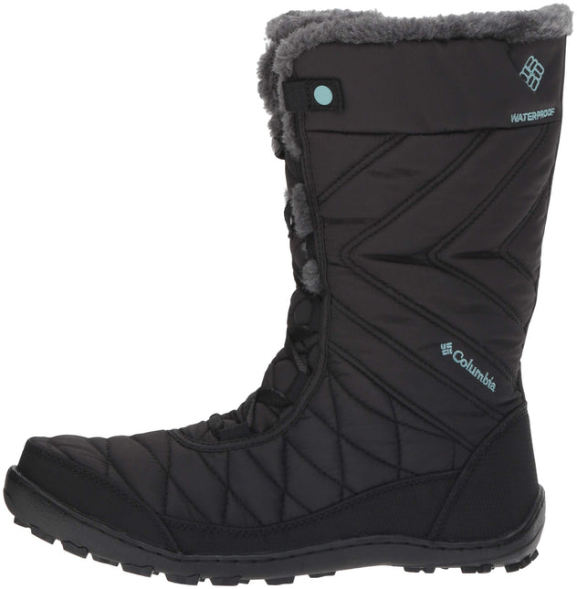 Columbia Youth Minx Mid Iii Wp Omni Heat NYCK - New York City Kicks