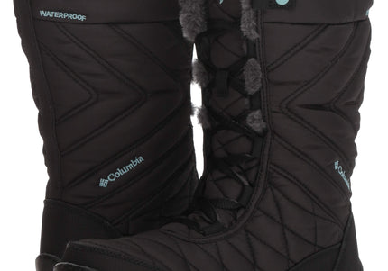 Columbia Youth Minx Mid Iii Wp Omni Heat NYCK - New York City Kicks
