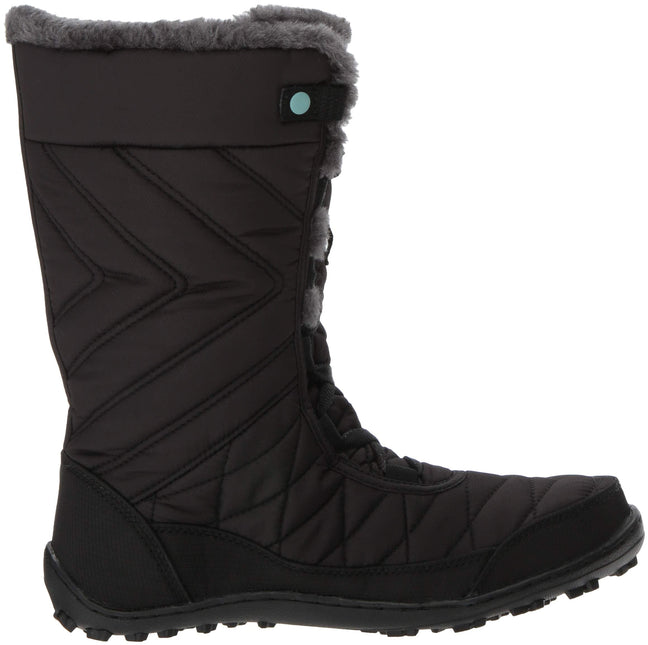Columbia Youth Minx Mid Iii Wp Omni Heat NYCK - New York City Kicks