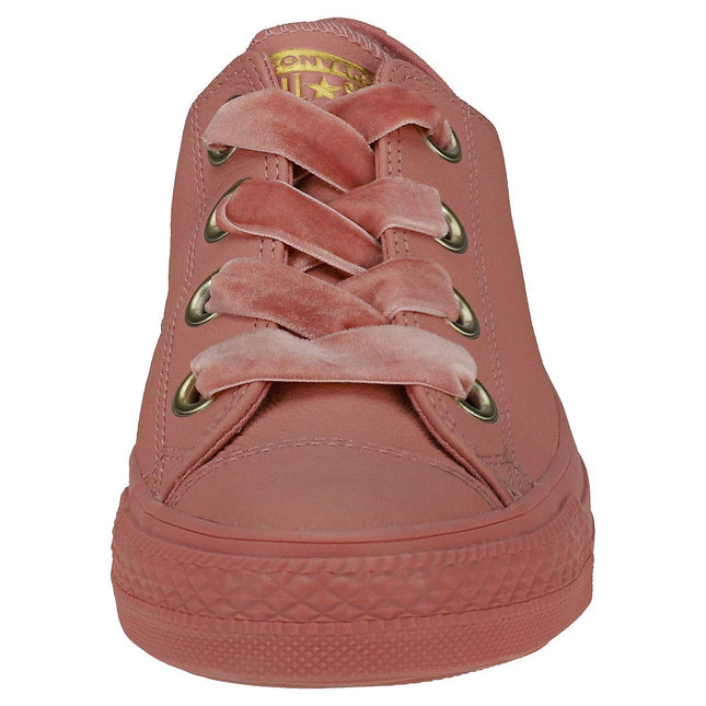 Converse Chuck Taylor All Star Big Eyelets NYCK - New York City Kicks
