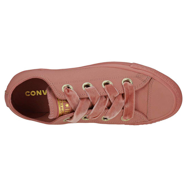 Converse Chuck Taylor All Star Big Eyelets NYCK - New York City Kicks